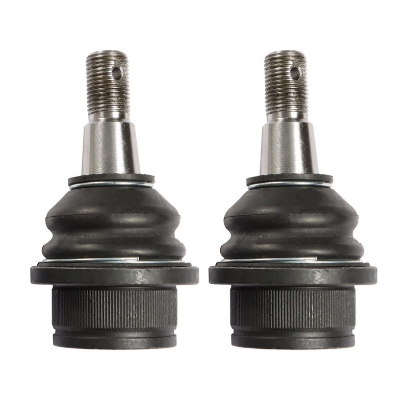 GXYWADY 10Pcs Front Upper and Lower Control Arm Ball Joint