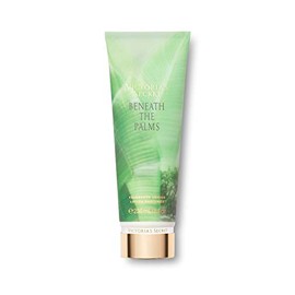 Victoria's Secret Beneath The Palms Fragrance Body Lotion 8 Fl Oz (Beneath The Palms)