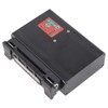 Fiber Optic Fusion Splicer Heater Quick Heating 4 Level Automatic