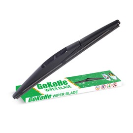 GoKoHe 10'' Rear Windshield Wiper blade Original Equipment Replacement For Mitsubishi Outlander Sport 2022-2011 RVR 2022-2010 /Suzuki SX4 2014-2007