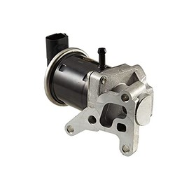 HELLA 6NU 010 171-831 EGR Valve - Electric-pneumatic - 5-pin connector - with gaskets/seals