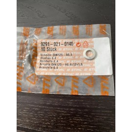 Stihl Trimmer OEM Washer- 9291 021 0140