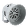 Electric Motor Siren 116dB Fire Alarm Buzzer Sound Alarm Horn