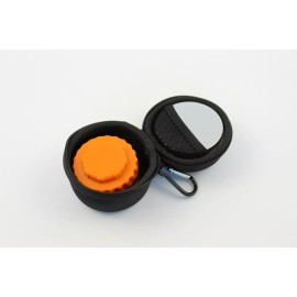The Pocket Shot Pocket Shot Survival Kit with Carry Case Sold by The Pocket Shot