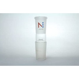 Reducing Adapter for Organic Chemistry, 24/40-29/42