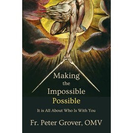 Making the Impossible Possible: It Is All About Who Is With You