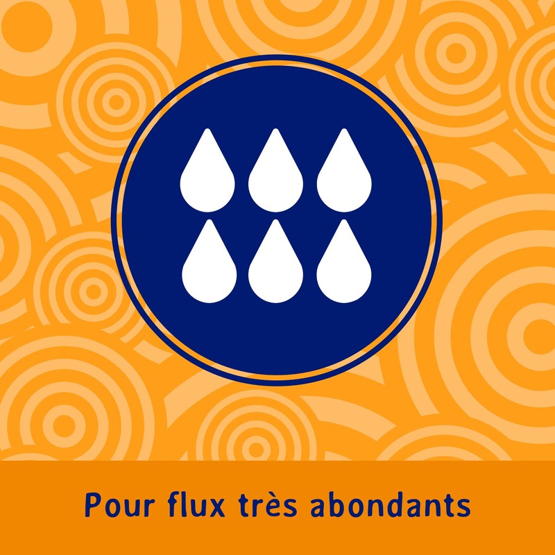 Nett Original Digital Super Plus Stamps (Pack of 24)