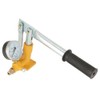 Hydrostatic Test Pump 2.5Mpa 25KG 13ml / time Manual Hydraulic