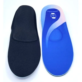 SoleM8 Full Length Orthotic Insole with Metatarsal Dome (7.5-7)