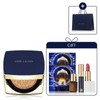 Estée Lauder 갤러리아 2단독 더블웨어 소프트 글로우 싱글 쿠션 세트 (+디럭스 5종 + Galleria 2-Stage Double Wear Soft Glow Single Cushion Set (+Deluxe 5-Piece +