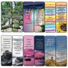 Spanish Favorite Prayer Bible Promises Bookmarks (30-Pack) - Variety Handy