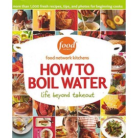 How To Boil Water