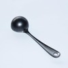Takakuwa 408610 Coffee Measure, Damaged Black, 5.9 inches (150 mm)