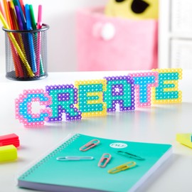 SimBrix AlphaBrix Set - STEAM Learning, Over 350+ SimBrix