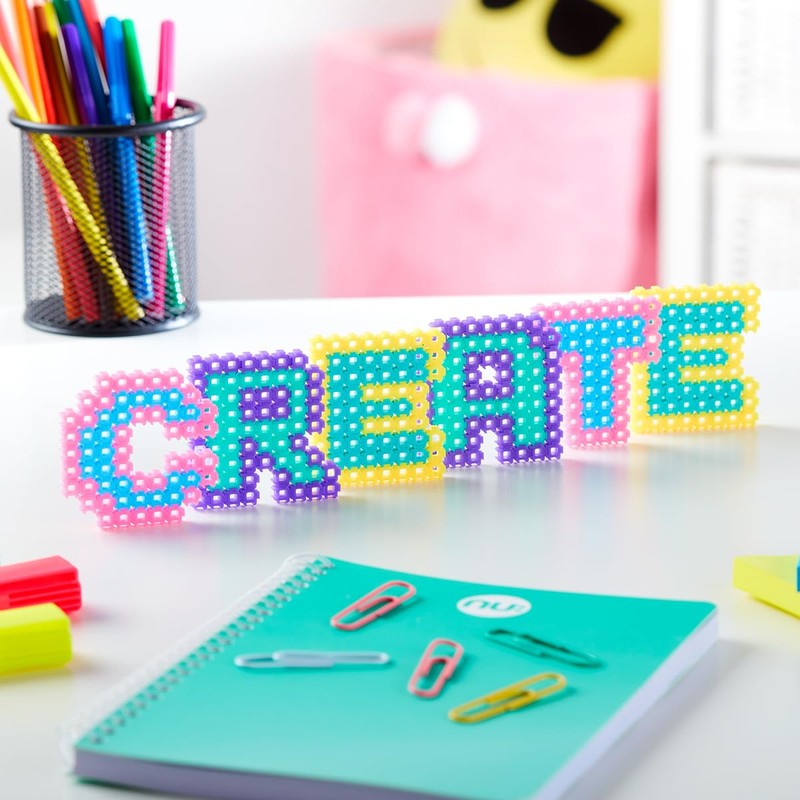 SimBrix AlphaBrix Set - STEAM Learning, Over 350+ SimBrix