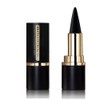 Mysense Black Gel Eye Liner Sticks Smooth Matte Black Eye-liner