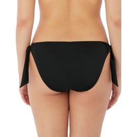 Freya Swimwear Coco Wave Bikini Brief/Bottoms Black 7003 XL
