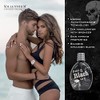Millennium Tanning Paint It Black 50X - Loción bronceadora extrema