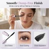 Mascara for Older Women Máscara de Pestañas Ultimate Length Curl