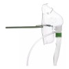 Hudson Rci Mascarilla Adulto Alto Flujo Reservorio 750 Ml -
