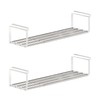 HGZBS Expandable Shoe Rack Organizer - Adjustable Shoe Rack &