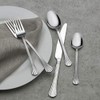Pfaltzgraff Southport 20-Piece Flatware Set, Service For 4