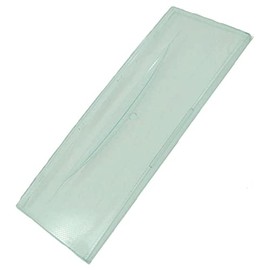 Liebherr 9791100 Original Drawer Cover, Freezer Drawer Cover, Drawer Front, Drawer Cover, Front Panel, 492 x 182 mm, Freezer