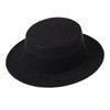 BLESSUME Adult Costume Spanish Hat Matador Hat Mexican Sombrero Hat