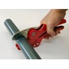 MCC - 2'' PVC / CPVC Pipe Tubing Cutter (One