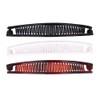 3Pcs Banana Clip Vintage Hair Clips Set Claw Clips for