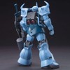HGUC 1/144 MS-07B3 Gouf Custom (Mobile Suit Gundam 08th MS