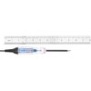 Alnicov Automotive Test Light 3-60V DC Digital LED Circuit Tester