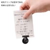 10 x Metal Magnetic Clips, Super Strong, Rustproof, Refrigerator Magnets,