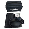 Kit Baumanometro y Estetoscopio Simple MedStar