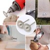 10pcs Diamond Cutting Discs for Dremel Rotary Diamond Cutting Wheel