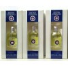 Dana 3 pk BRITISH STERLING Cologne SPLASH 0.5 oz /