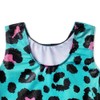 EQSJIU Girls Gymnastics Leotards Size 7-8 Years Old With Shorts