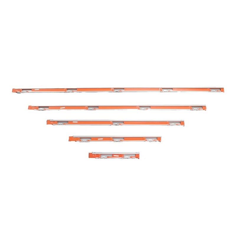 File Cabinet Lock Bars (5-Drawer)