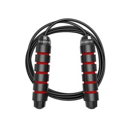 Hampine Skipping Rope (Red)