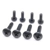 LG Screws for LG 55SM8600PUA.AUS (55SM8600PUA) TV Stand / Legs