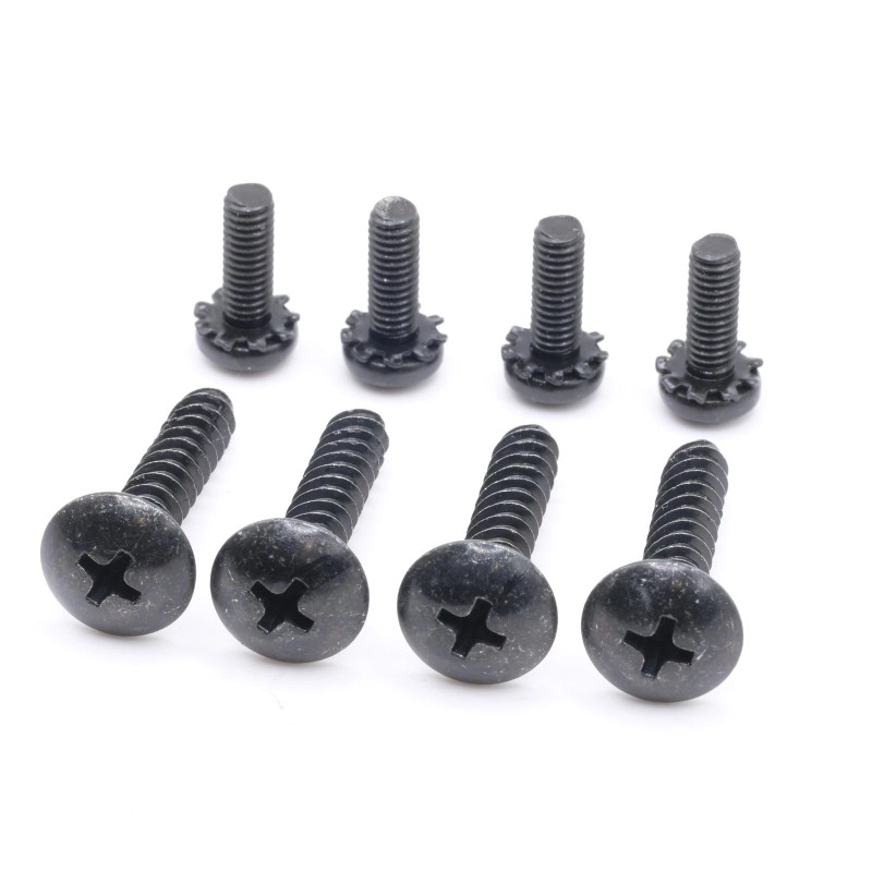 LG Screws for LG 55SM8600PUA.AUS (55SM8600PUA) TV Stand / Legs