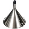 Paderno Funnel 18 Inches