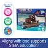 The Learning Journey Techno Tiles - Pirate Ship