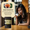 Harmony is Strength CHO-WA Herbal Tea Original Tiger Shogun Formula