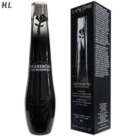(Store product) Lancome Grandiose Mascara 10ml (Black) / 매장제품) 랑콤 그랑디오즈 마스카라 10ml (블랙)