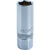 Sonic 7172216 Clip Socket and Spark Plug, 3/8, 16 mm
