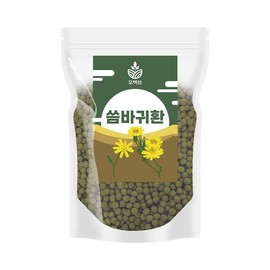 Oh Herb 씀바귀환 250g Ssukbakwi Hwan 250g
