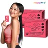 Holidays 홀리데이즈 다이어트 쑤욱핏 56정 2박스 (4주분) Holidays Diet Sookfit