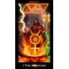 The Mystic Arts Tarot Deck