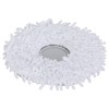 Vacuum Cleaner Rag Accessories Replacement Spare Part Cleaning Mop Rag